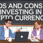 Explain The Pros And Cons Of Investing In Crypto Currencies